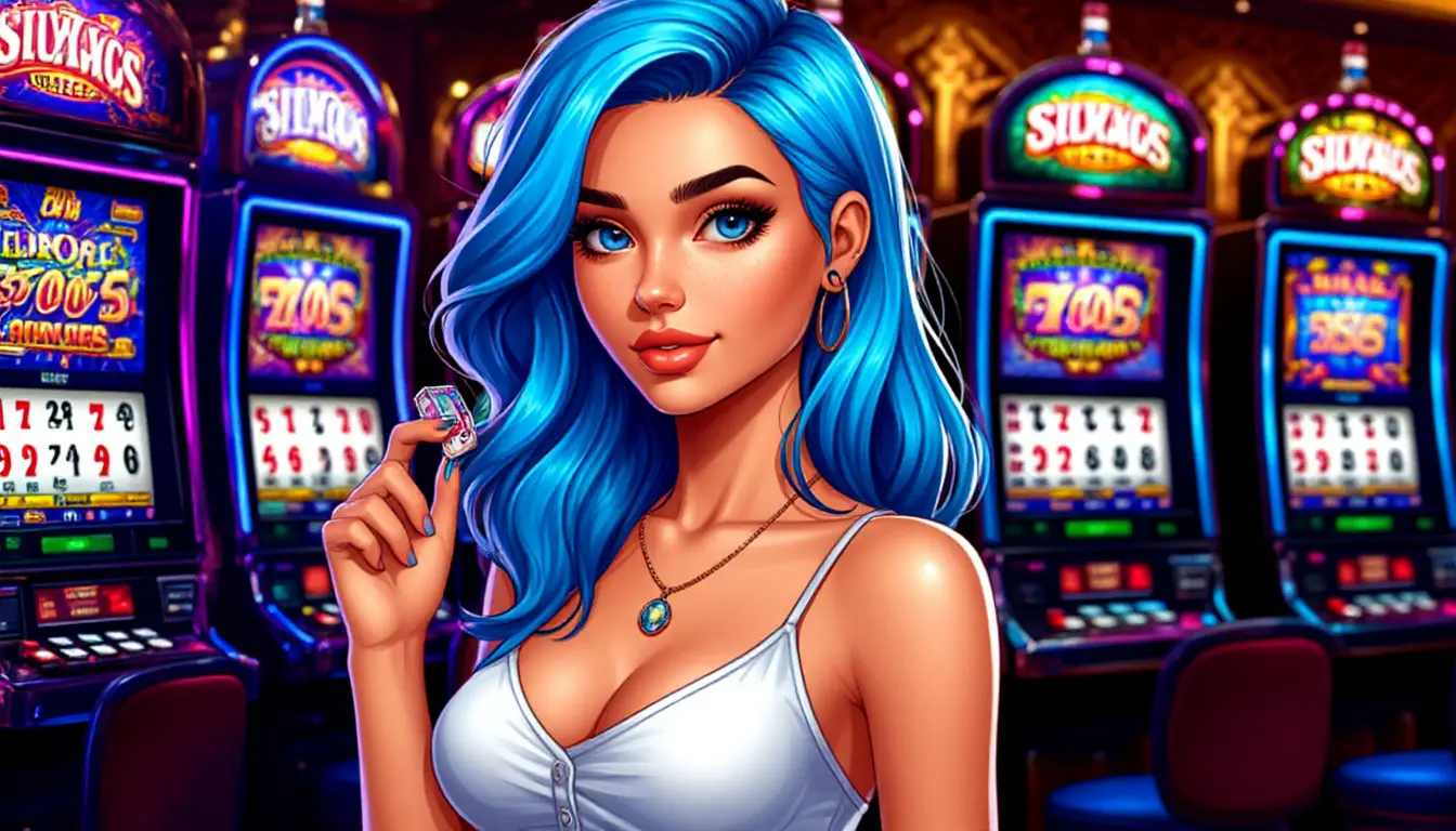 Играть в онлайн-казино SWIN